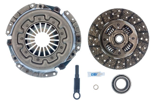 2000-2004 Nissan Xterra Transmission Clutch Kit (Exedy)