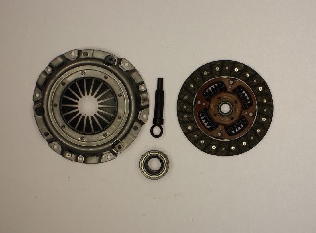 2006-2012 Mitsubishi Eclipse Transmission Clutch Kit (Exedy)