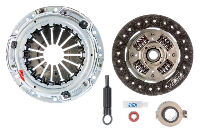 2006 Saab 9-2X Transmission Clutch Kit (Exedy)