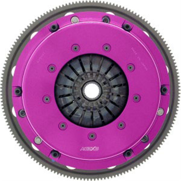 1996-2017 Ford Mustang Transmission Clutch and Flywheel Kit (Exedy)