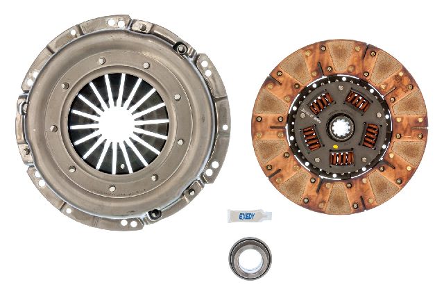 1985-1987 Ford E-150 Econoline Transmission Clutch Kit (Exedy)