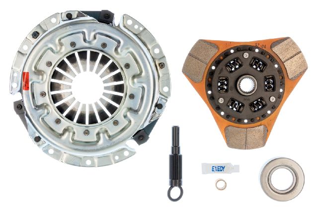 1990-1996 Nissan 300ZX Transmission Clutch Kit (Exedy)