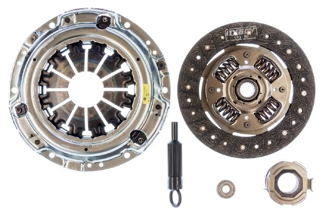 2013-2016 Scion FR-S Transmission Clutch Kit (Exedy)