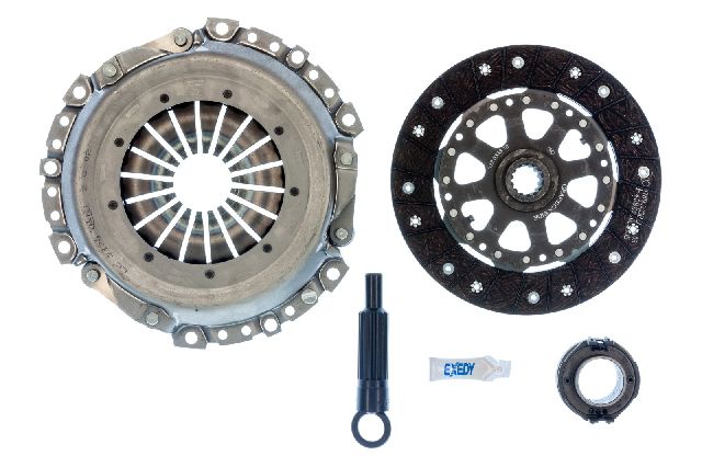 2002-2008 Mini Cooper Transmission Clutch Kit (Exedy)