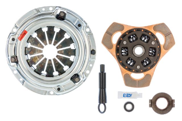 1992-2005 Honda Civic Transmission Clutch Kit (Exedy)