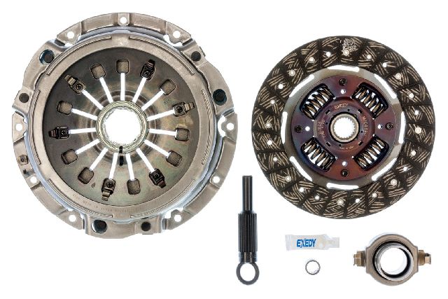1993-1995 Mazda RX-7 Transmission Clutch Kit (Exedy)