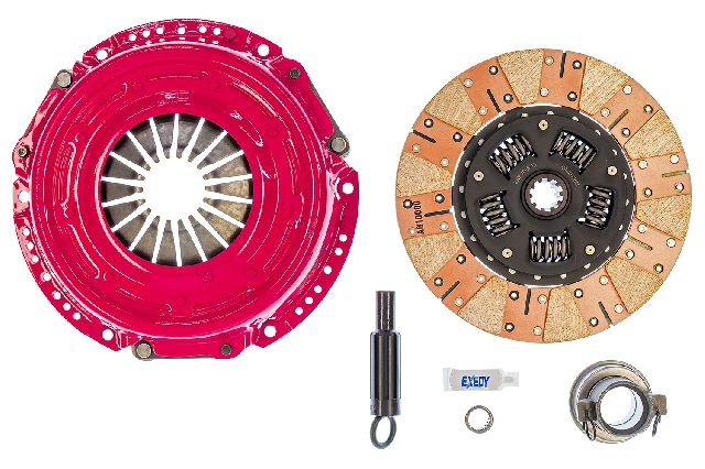 1994-2001 Jeep Cherokee Transmission Clutch Kit (Exedy)