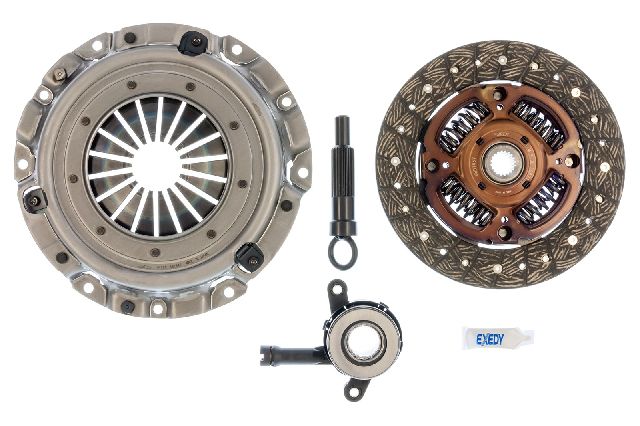 2009-2015 Mitsubishi Lancer Transmission Clutch Kit (Exedy)