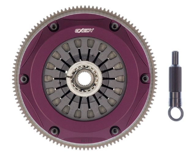 2008-2015 Mitsubishi Lancer Transmission Clutch Kit (Exedy)