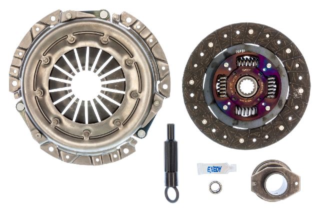 1986 Jeep Cherokee Transmission Clutch Kit (Exedy)