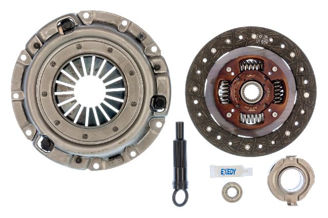 1990-1991 Mazda Protege Transmission Clutch Kit (Exedy)