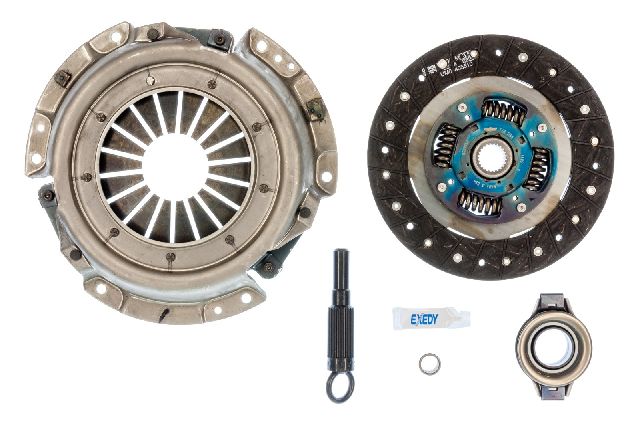 1986-1988 Nissan Stanza Transmission Clutch Kit (Exedy)