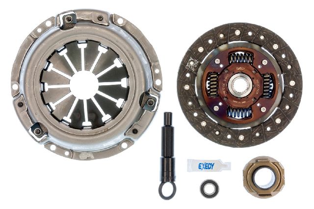 1988 Honda CRX Transmission Clutch Kit (Exedy)