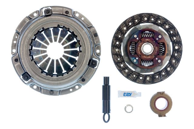 1992-2001 Honda Prelude Transmission Clutch Kit (Exedy)