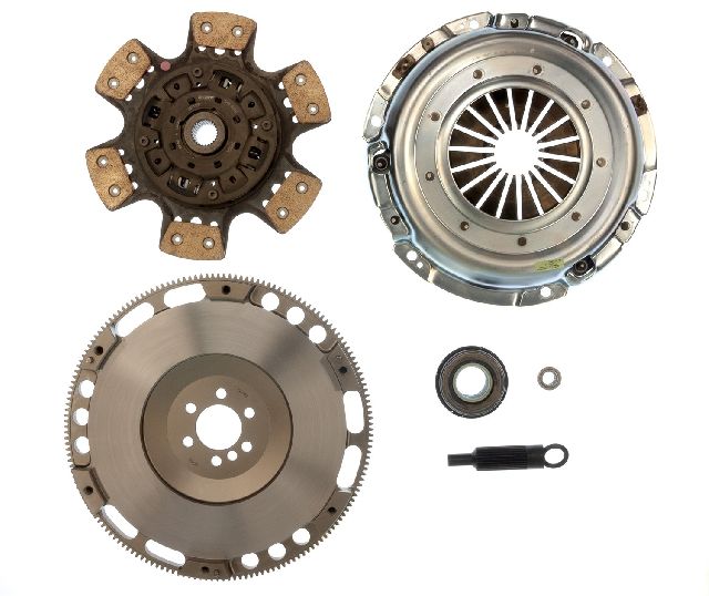 2004-2006 Pontiac GTO Transmission Clutch and Flywheel Kit (Exedy)