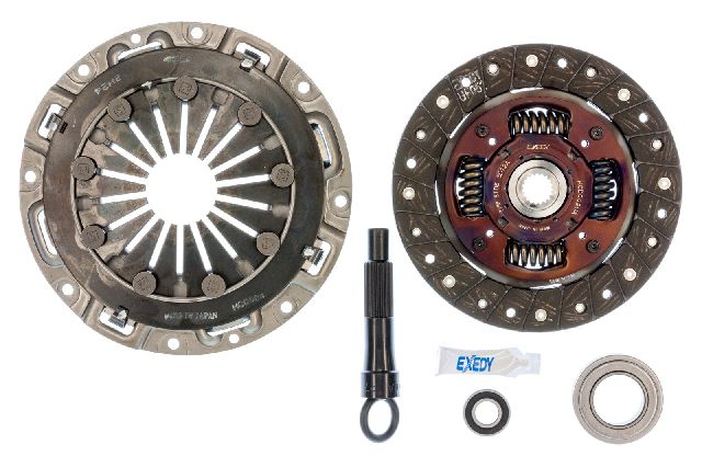 1980-1983 Honda Civic Transmission Clutch Kit (Exedy)