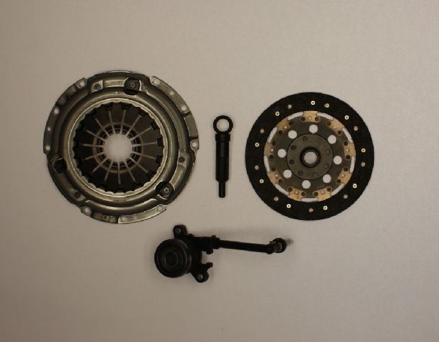 2009-2011 Nissan Cube Transmission Clutch Kit (Exedy)