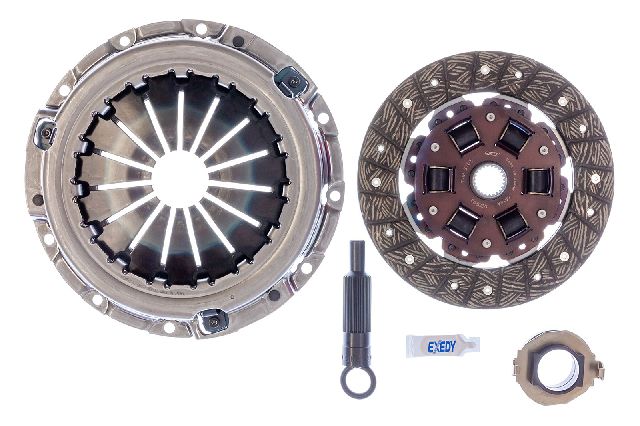 2012-2015 Mazda 3 Transmission Clutch Kit (Exedy)