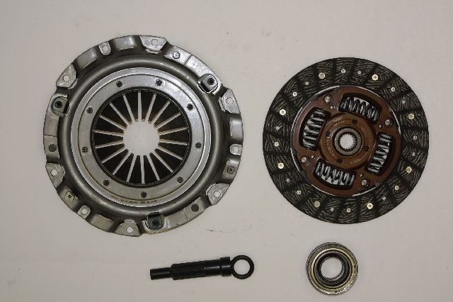 2006 Mitsubishi Outlander Transmission Clutch Kit (Exedy)