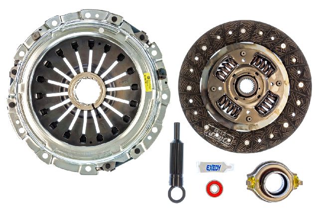 2015-2016 Subaru WRX Transmission Clutch Kit (Exedy)