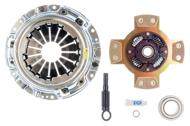 1975-1979 Nissan 620 Transmission Clutch Kit (Exedy)