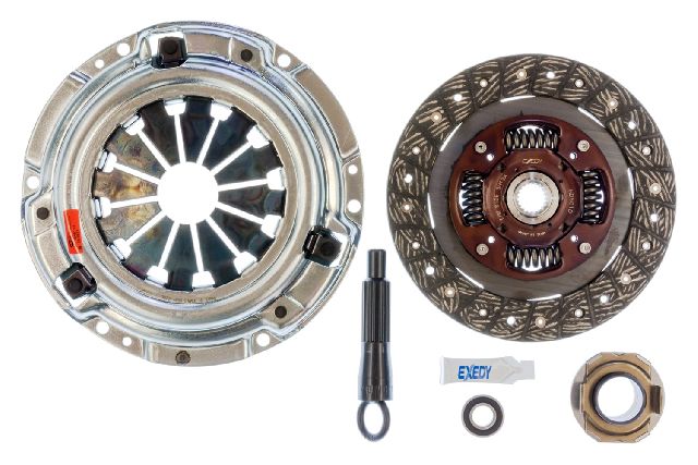1990-1991 Honda CRX Transmission Clutch Kit (Exedy)