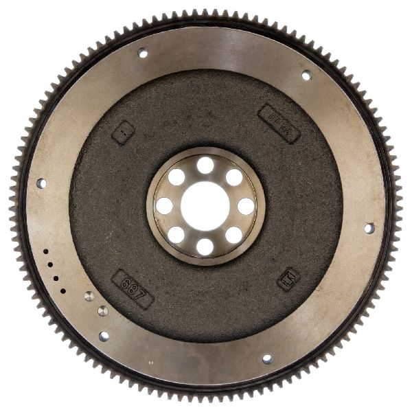 2009 Acura TSX Clutch Flywheel (Exedy)