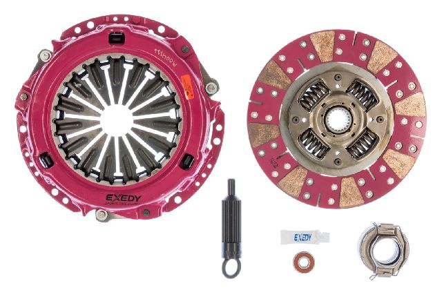 1993-1994 Toyota T100 Transmission Clutch Kit (Exedy)