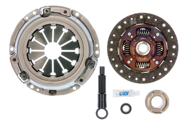 1988 Honda CRX Transmission Clutch Kit (Exedy)