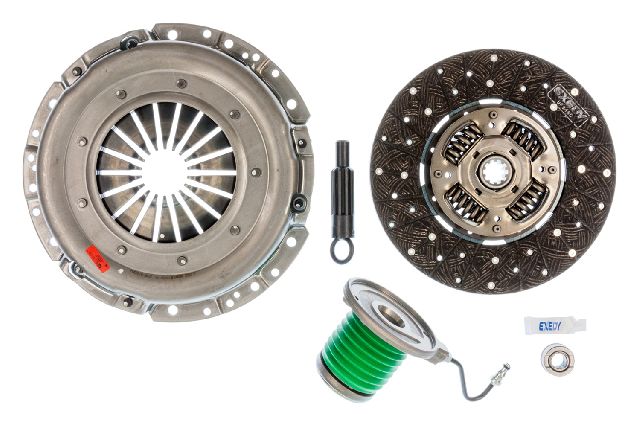 2005-2010 Ford Mustang Transmission Clutch Kit (Exedy)