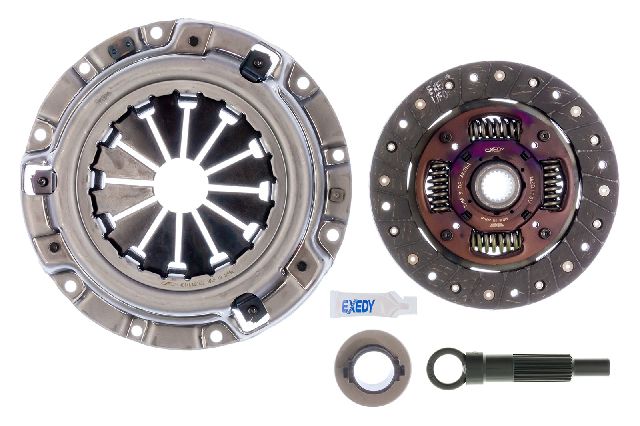 2011-2014 Mazda 2 Transmission Clutch Kit (Exedy)