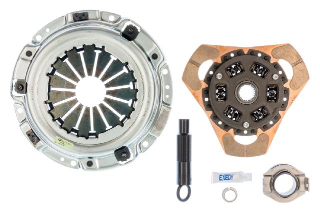 1992-2001 Honda Prelude Transmission Clutch Kit (Exedy)