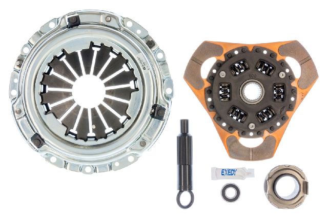 1992-1993 Acura Integra Transmission Clutch Kit (Exedy)