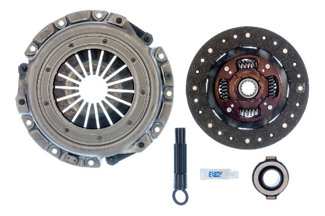 1988 Buick Century Transmission Clutch Kit (Exedy)