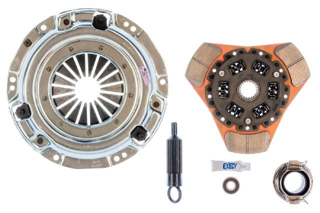 1989-1995 Toyota Pickup Transmission Clutch Kit (Exedy)