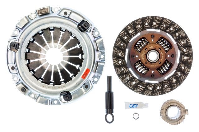 1988-1992 Mazda 626 Transmission Clutch Kit (Exedy)