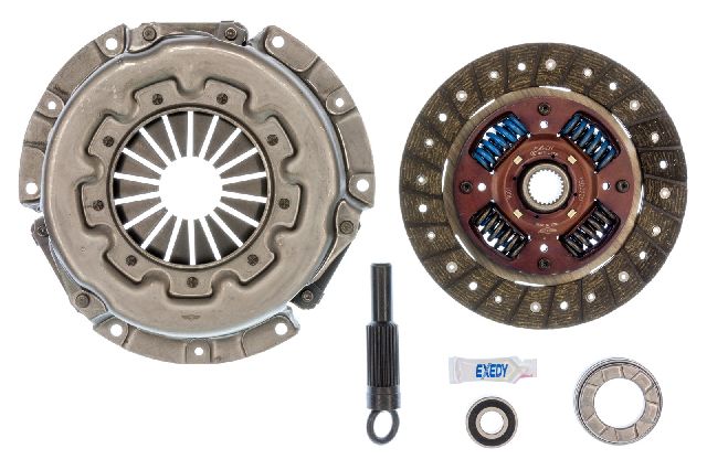 1988-1989 Isuzu Impulse Transmission Clutch Kit (Exedy)
