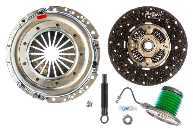 2005-2010 Ford Mustang Transmission Clutch Kit (Exedy)