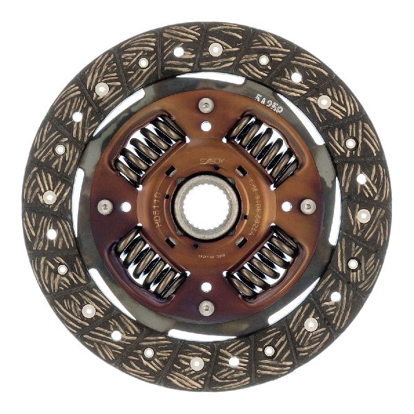 2004-2008 Acura TSX Transmission Clutch Friction Plate (Exedy)