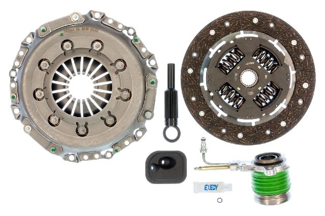 1995-2000 Ford Contour Transmission Clutch Kit (Exedy)