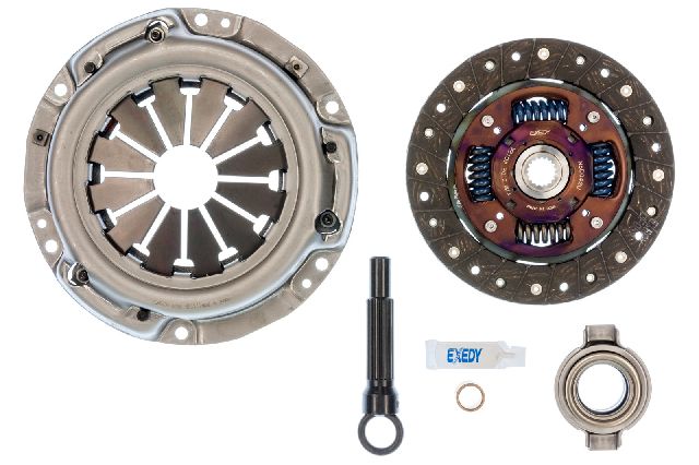 1995-1998 Nissan 200SX Transmission Clutch Kit (Exedy)