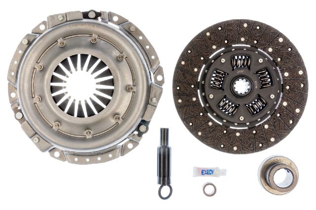 1974-1975 Jeep Cherokee Transmission Clutch Kit (Exedy)