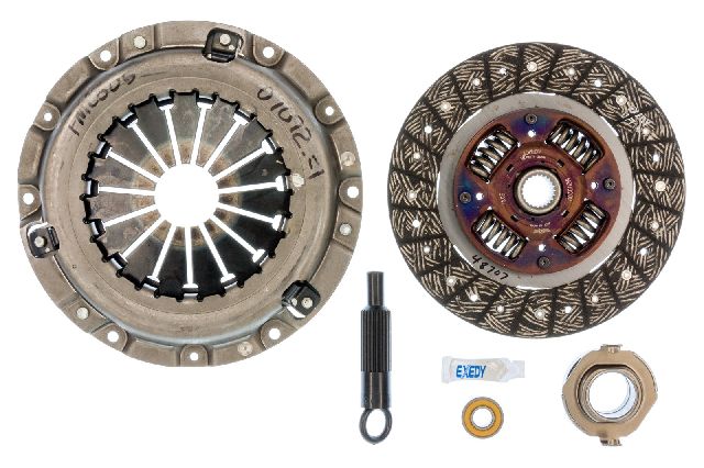 1990-1992 Ford Probe Transmission Clutch Kit (Exedy)