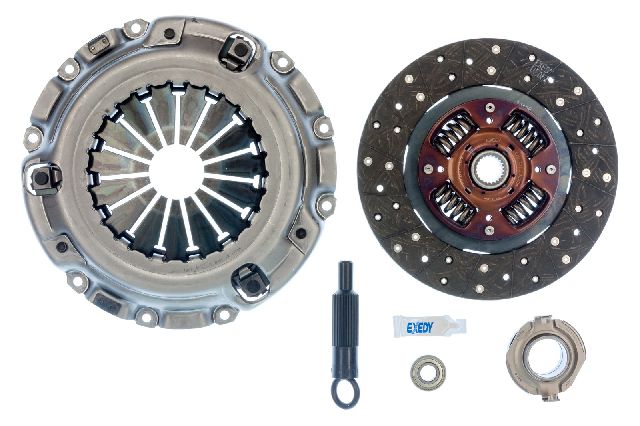 1989-1993 Mazda B2600 Transmission Clutch Kit (Exedy)