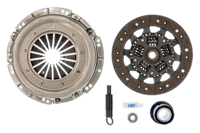 1988-1989 Ford E-150 Econoline Transmission Clutch Kit (Exedy)