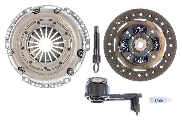 2011-2016 Ford Fiesta Transmission Clutch Kit (Exedy)