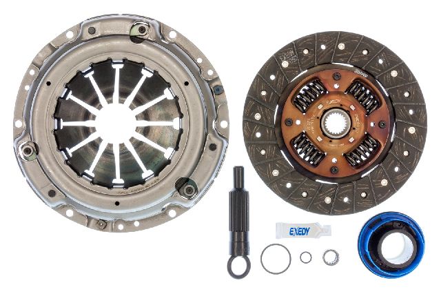 1995-2006 Mazda B3000 Transmission Clutch Kit (Exedy)