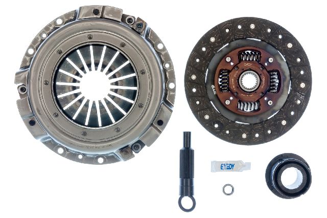 1985-1987 Ford Ranger Transmission Clutch Kit (Exedy)