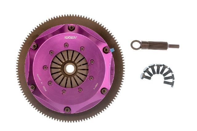 2005-2012 Subaru Legacy Transmission Clutch and Flywheel Kit (Exedy)