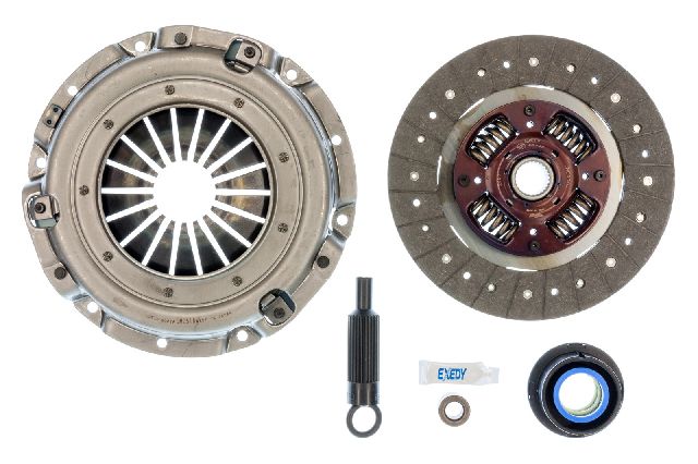 1996-2002 Pontiac Firebird Transmission Clutch Kit (Exedy)